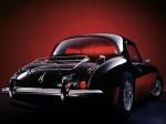 Austin-Healey 3000 BN7 1959 года